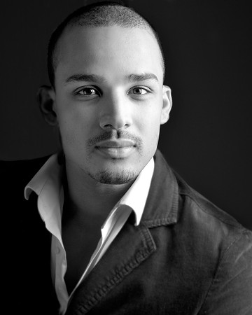 Alec Parkinson