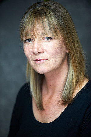 Joanne Adams 1