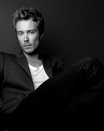 Adam Hunter