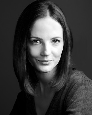 Orla O'Rourke