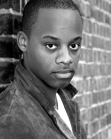 Simon Anthony