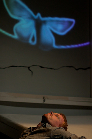 Stockholm, Network Theatre